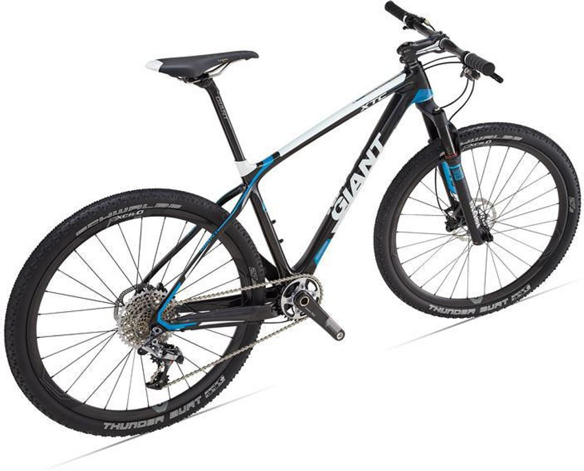 Giant xtc advanced sl 0 clearance
