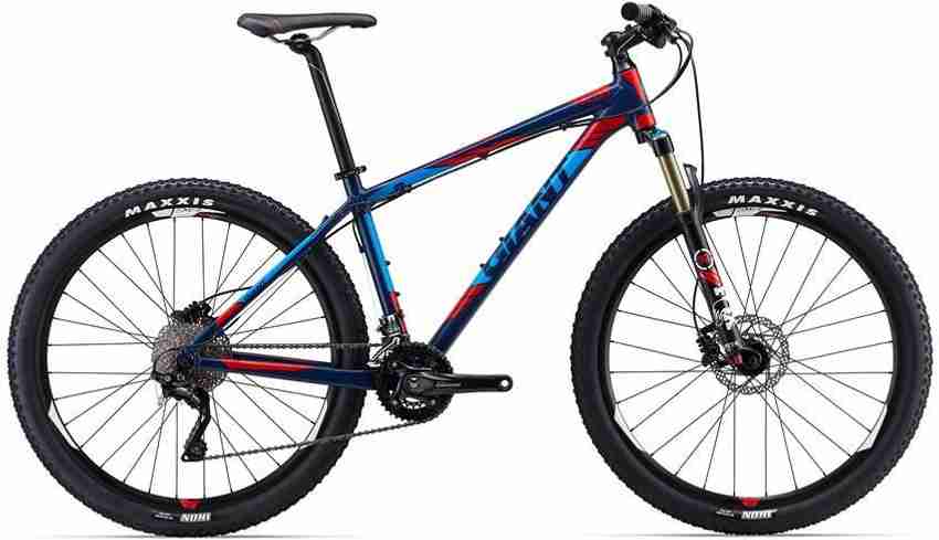 Giant talon 2025 0 2016