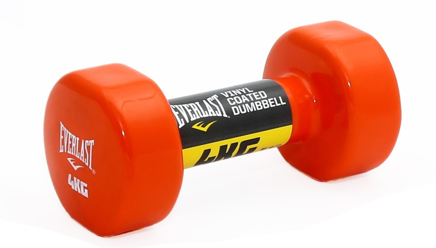 Dumbbells everlast discount