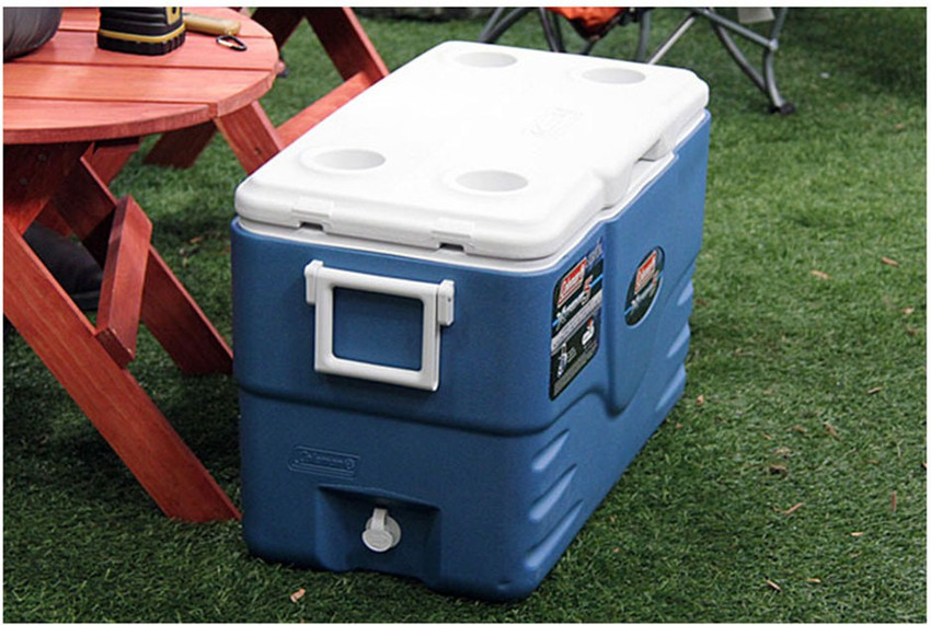 Coleman ultimate xtreme 2025 cooler 82 qt
