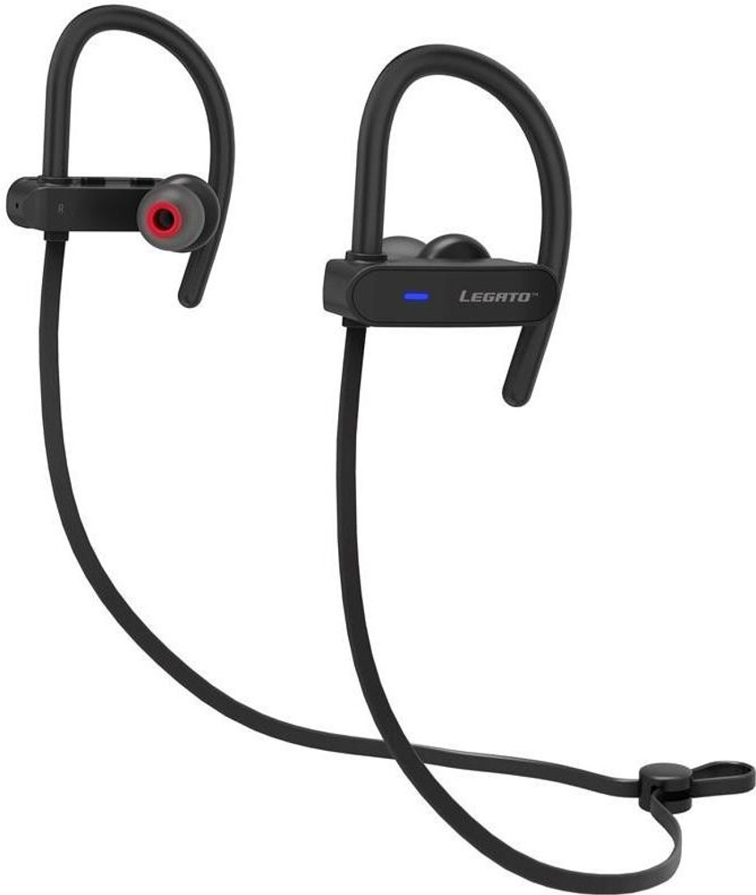 Spigen Sport R53E Wireless Headphone 000SD22615 Bluetooth Headset