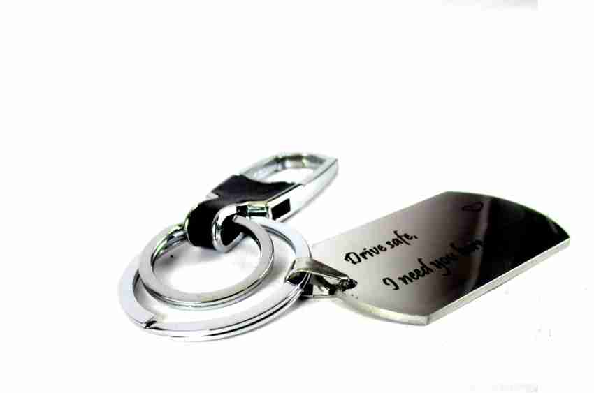 Drive safe keychain flipkart sale
