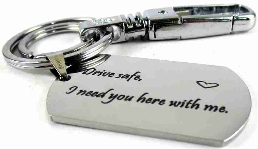 Streetsoul keychain best sale