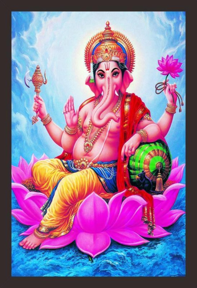 49+] Ganesha Wallpapers for Desktop - WallpaperSafari