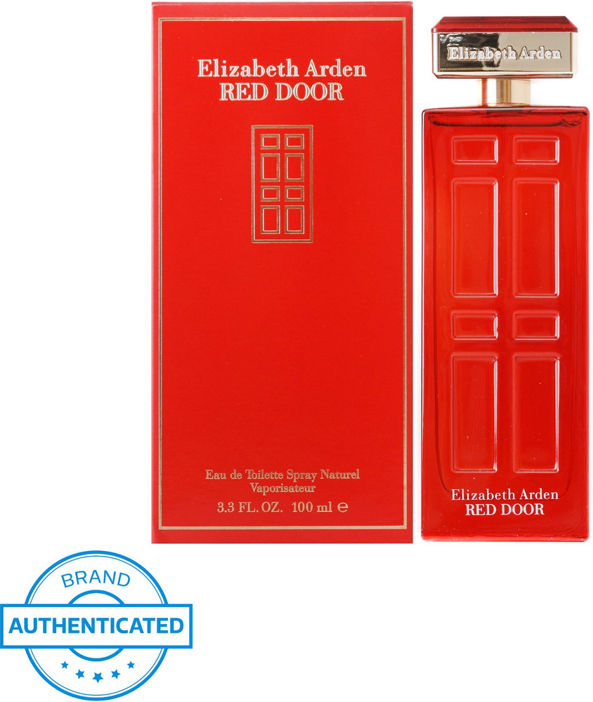 Red door sales eau de parfum