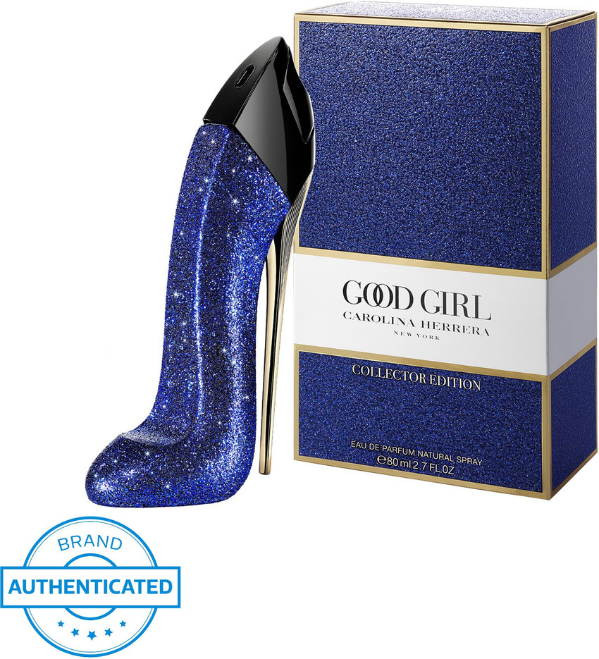 Carolina herrera parfum limited edition shop