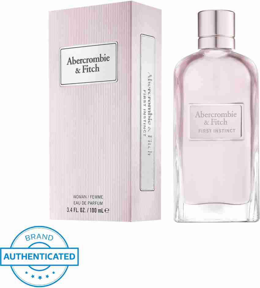 Abercrombie Fitch First Instinct Together Edp 100ml
