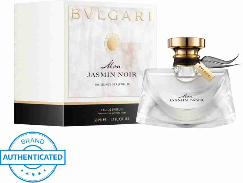 BVLGARI Mon Jasmin Noir Eau de Parfum 50 ml