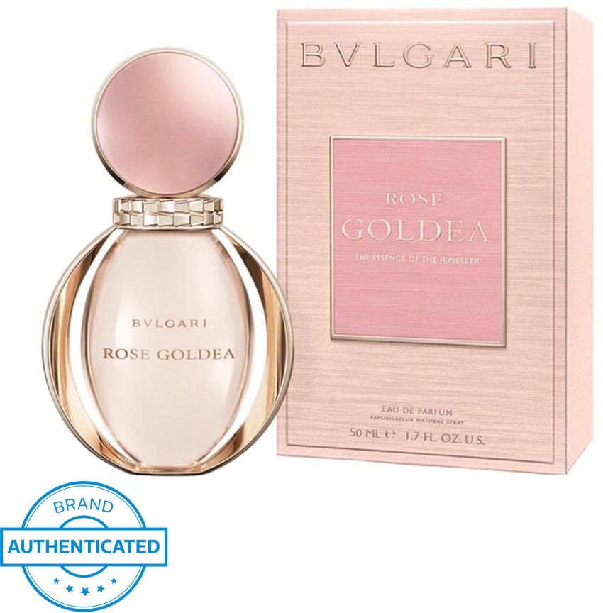 Bvlgari pour femme online 50ml