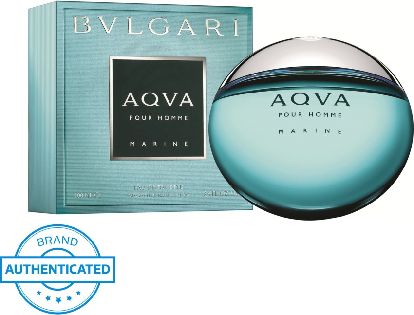 Parfum best sale bvlgari aqua