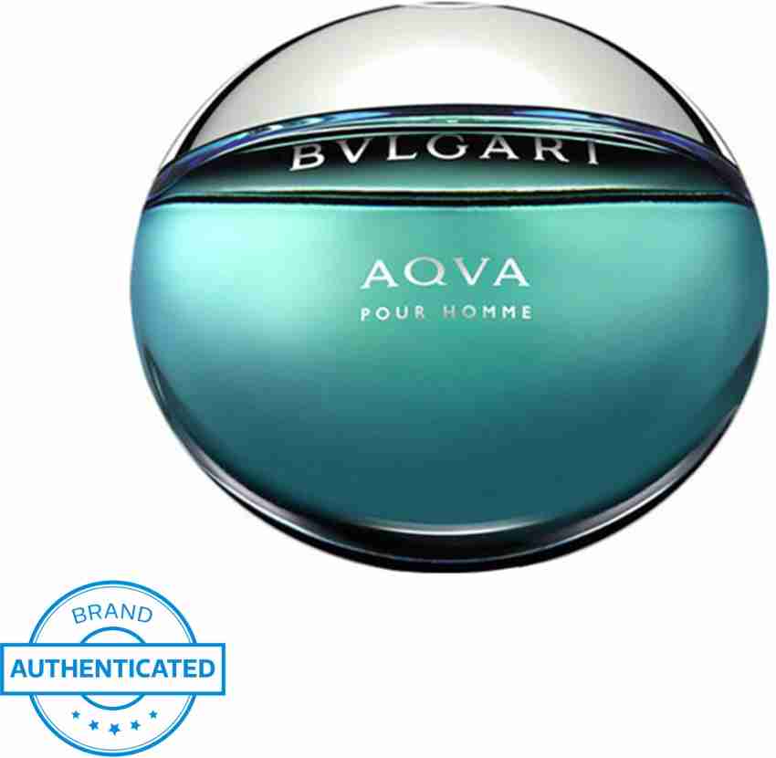 Parfume best sale bvlgari aqva