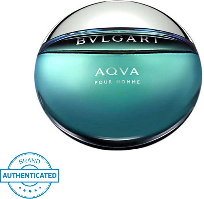 Bvlgari aqva pour discount homme 50ml price