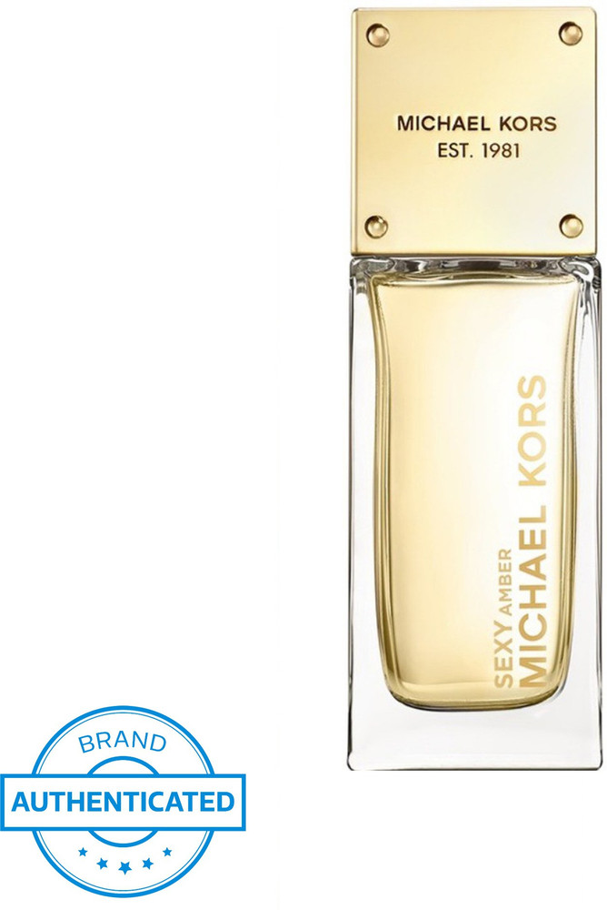 Michael kors sexy amber eau de parfum spray stores best sale