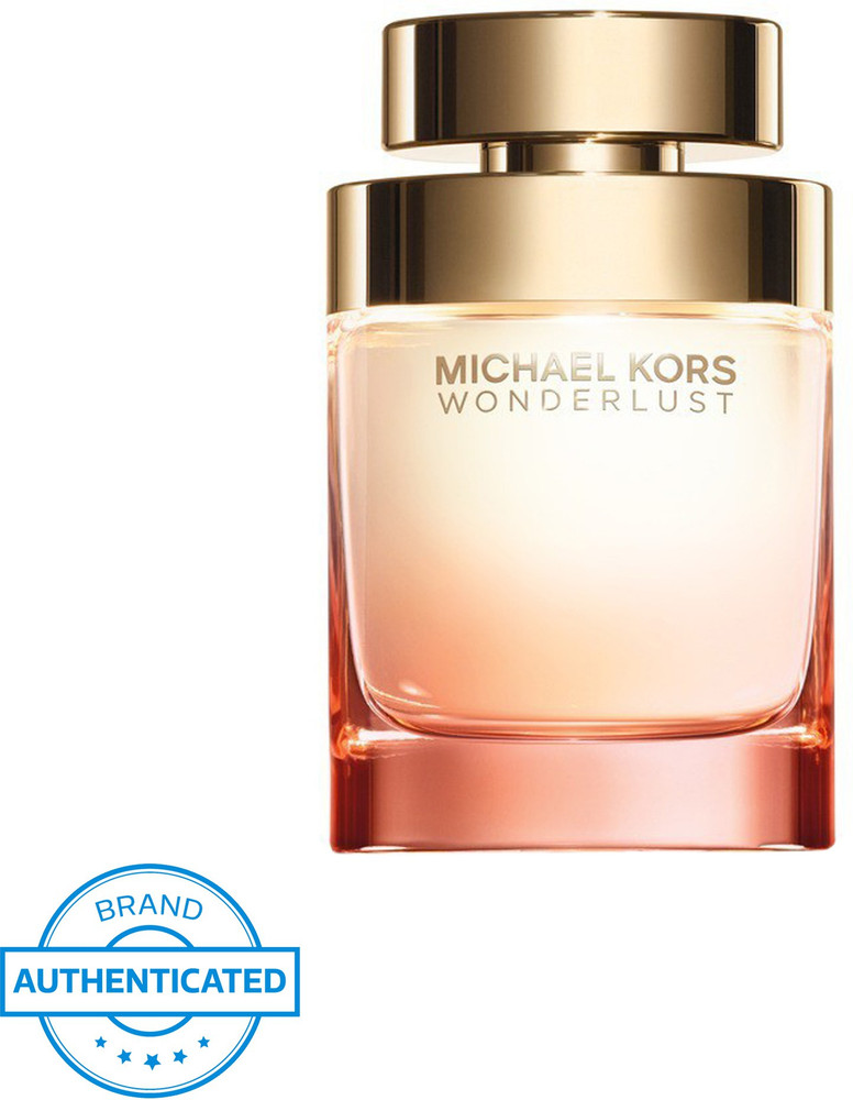 Buy MICHAEL KORS Wonderlust Eau de Parfum 100 ml Online In India