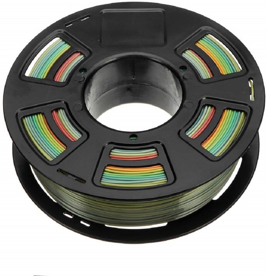 Creality CR PLA Filament 1,75mm 1Kg (5 colors)