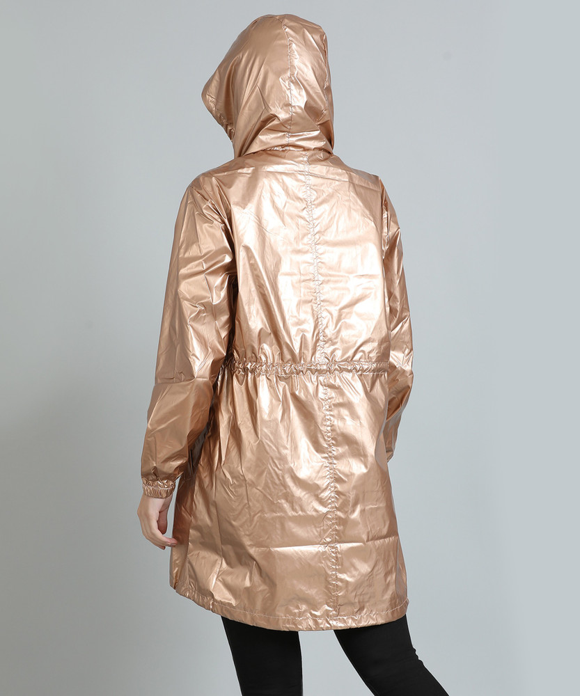 Forever 21 clear raincoat deals