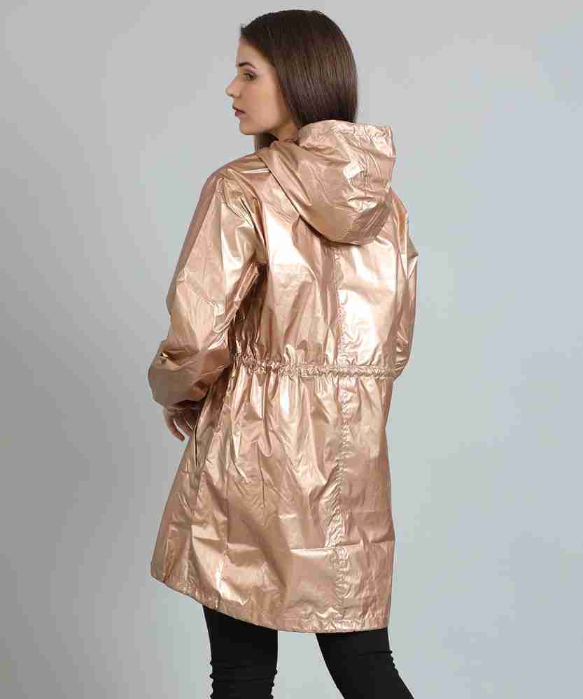 Forever 21 rain coat store