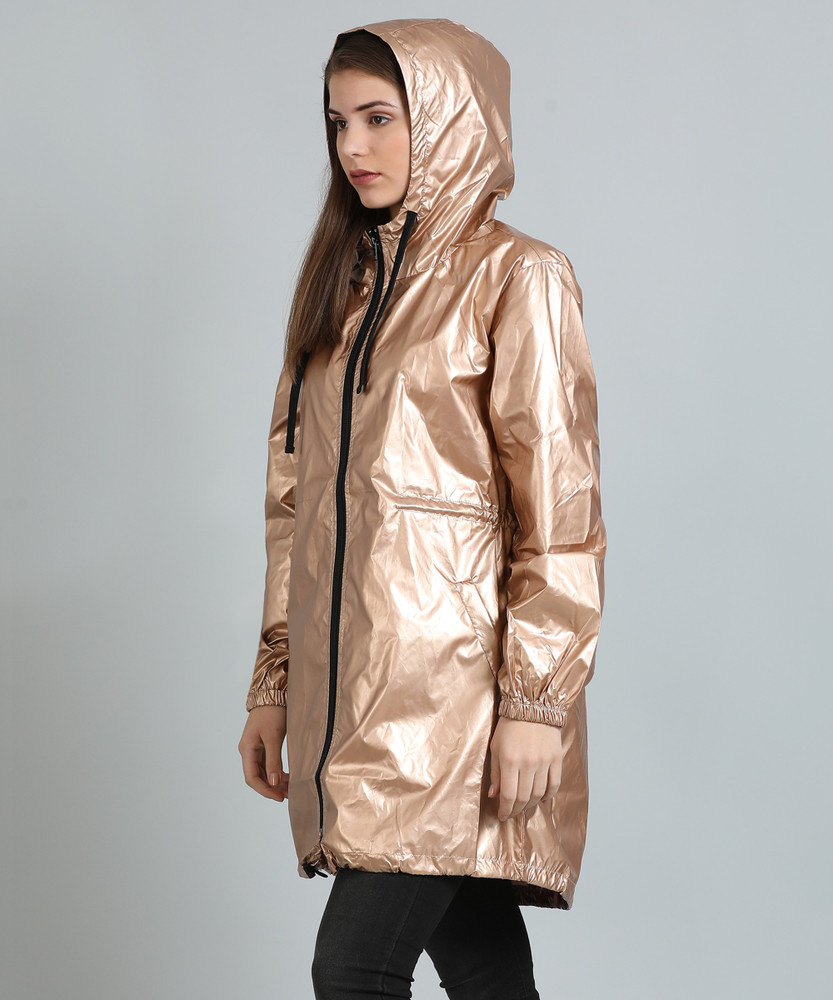 Forever 21 clearance rain jackets