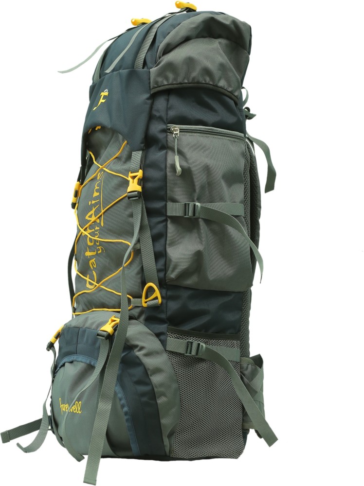 Farewell rucksack on sale