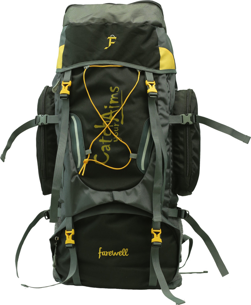 Farewell 65l sales travel backpack