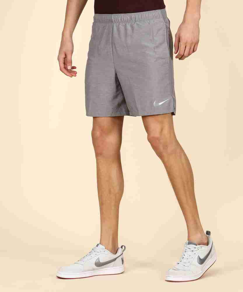 Nike grey mens shorts outlet