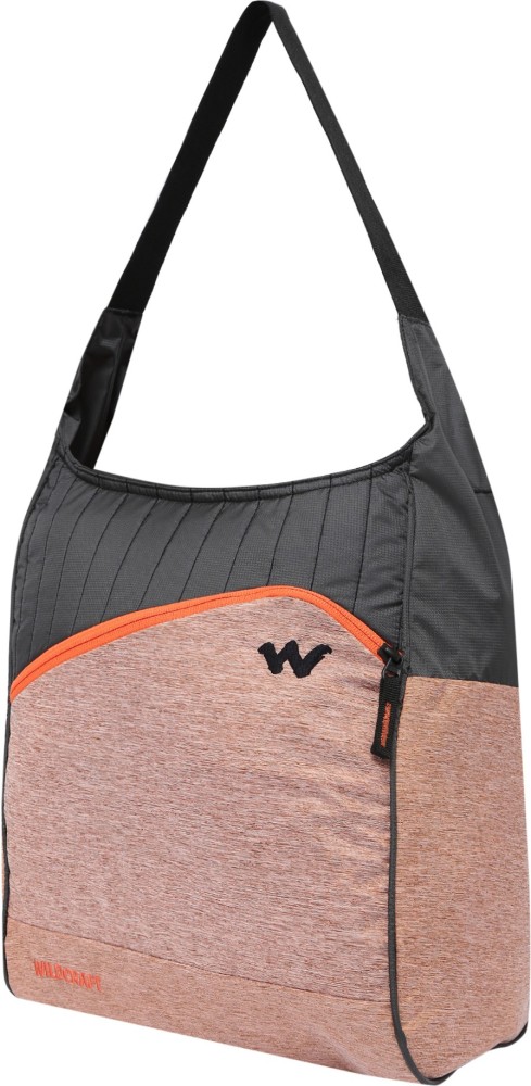 Wildcraft hobo outlet bags