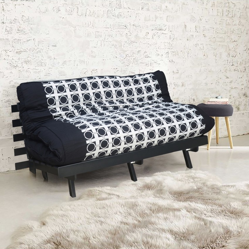 Home By Nill Futon 2 Seater Double