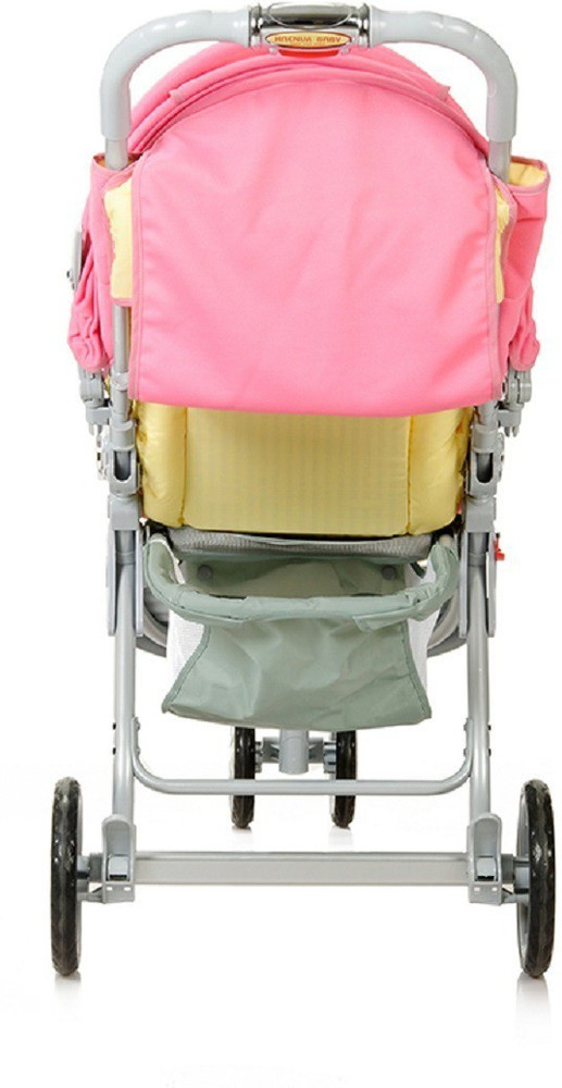 Baby stroller korea 2025