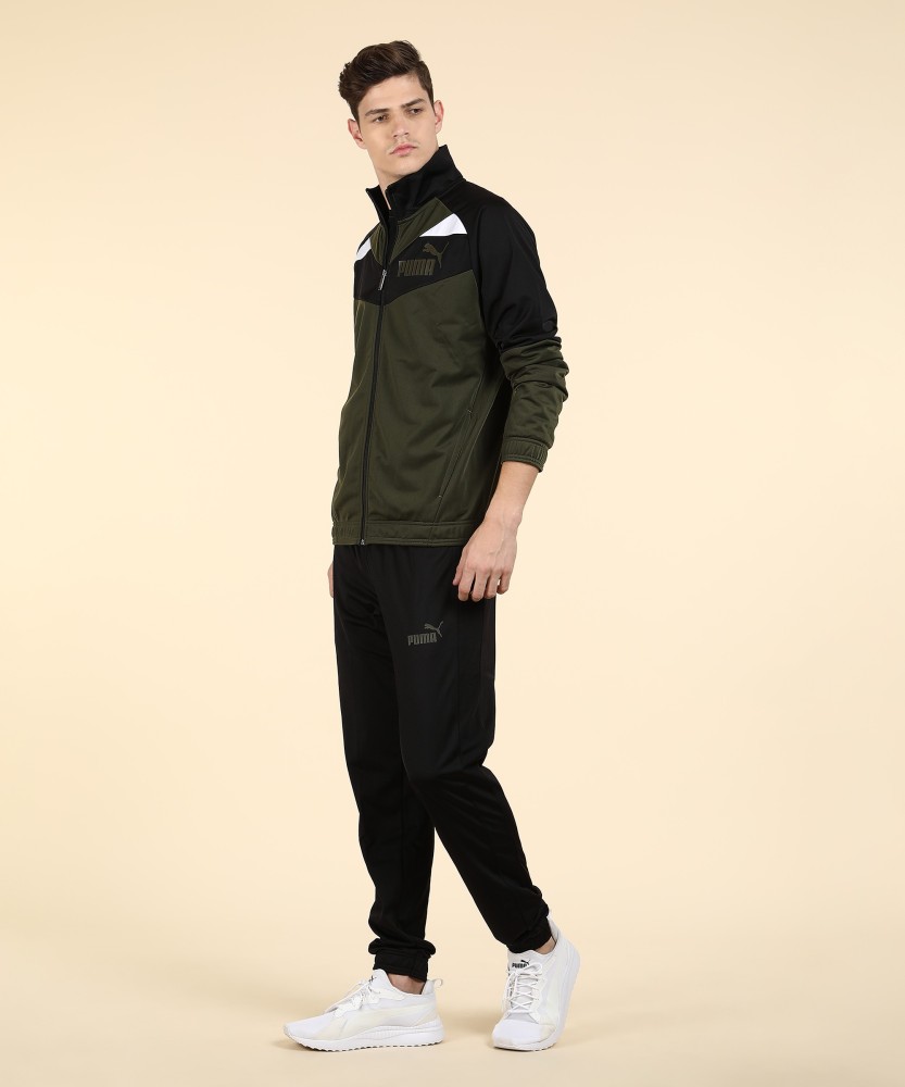 Puma iconic store tricot suit