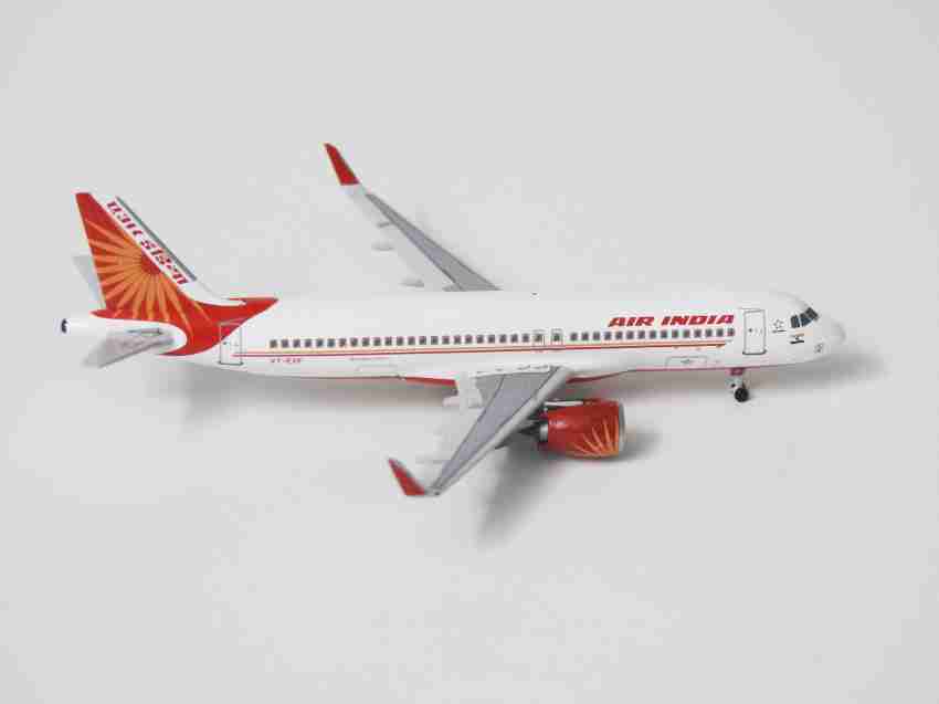 Airbus a320 hot sale toy plane