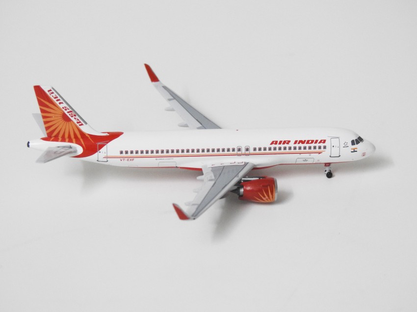 Air sales india toy