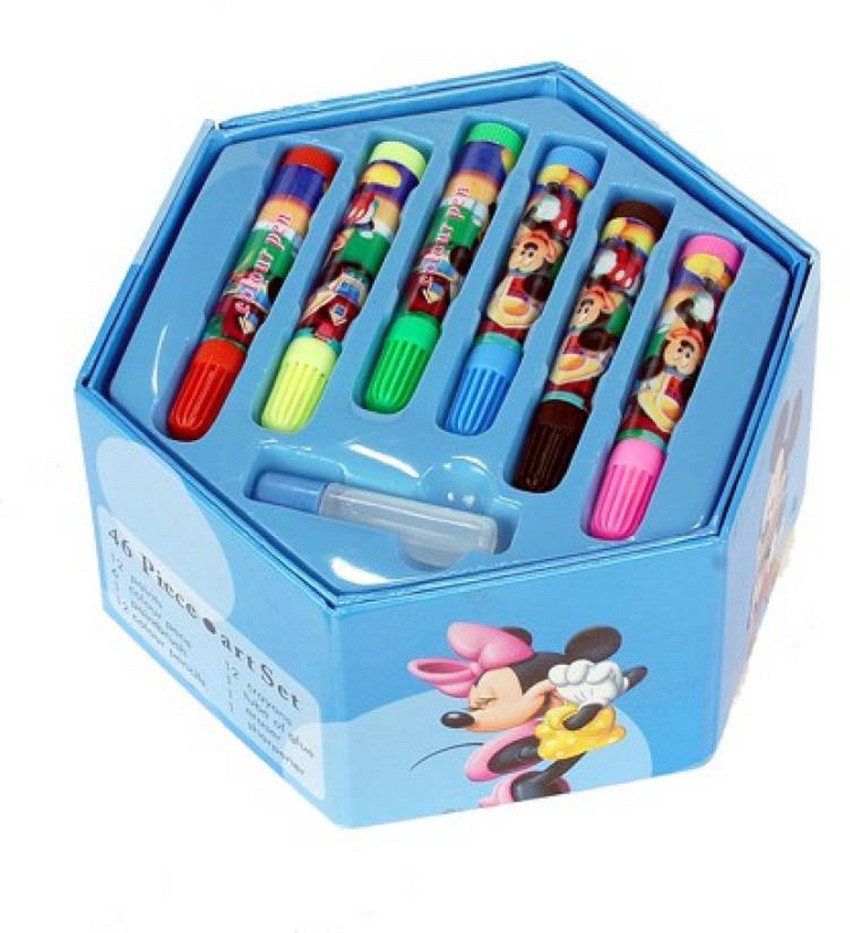 Art set for discount 5 year old boy