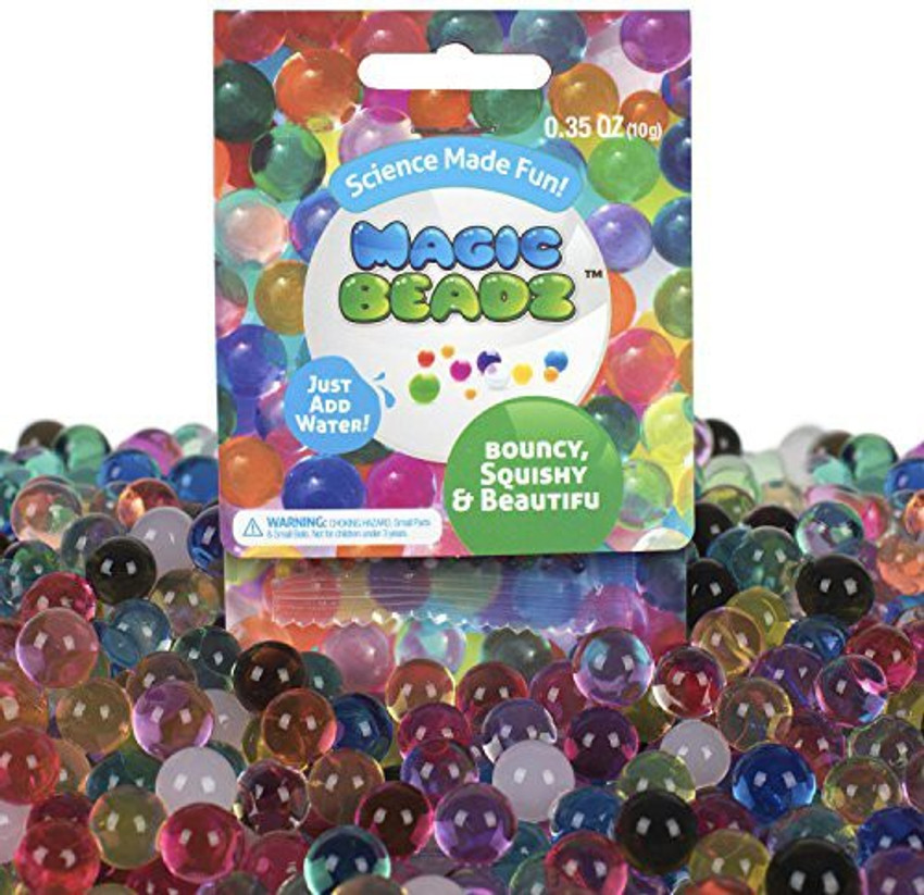 Magic beads deals