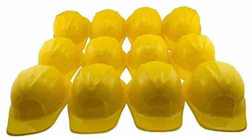Costume hard hats top