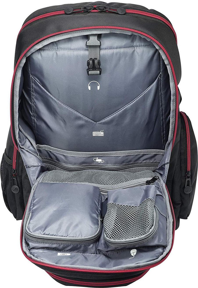 ASUS ROG RANGER Gaming 17 2