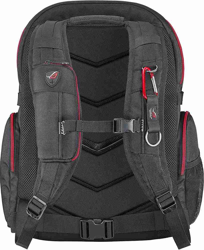 ASUS ROG RANGER Gaming 17 2