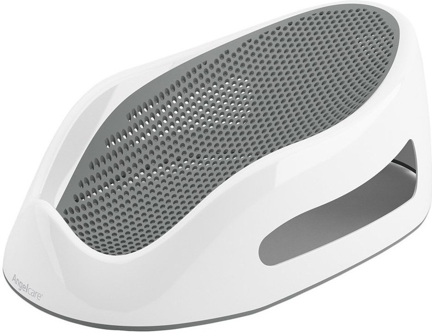 Grey bath deals seat