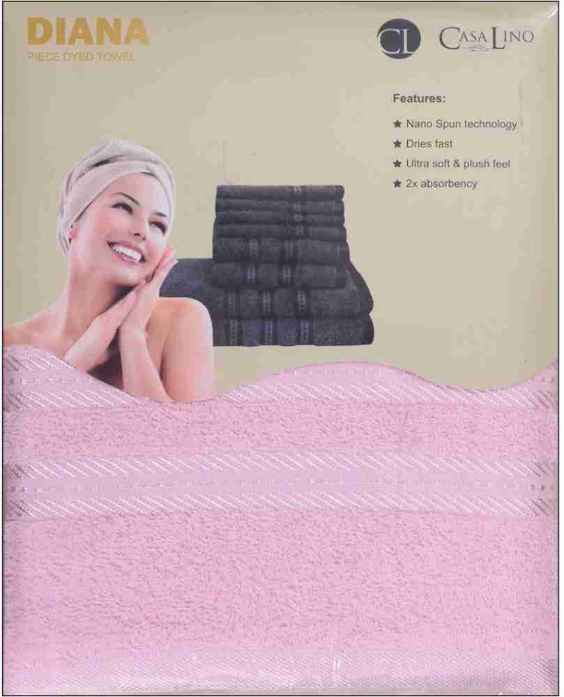 Casa lino online towels