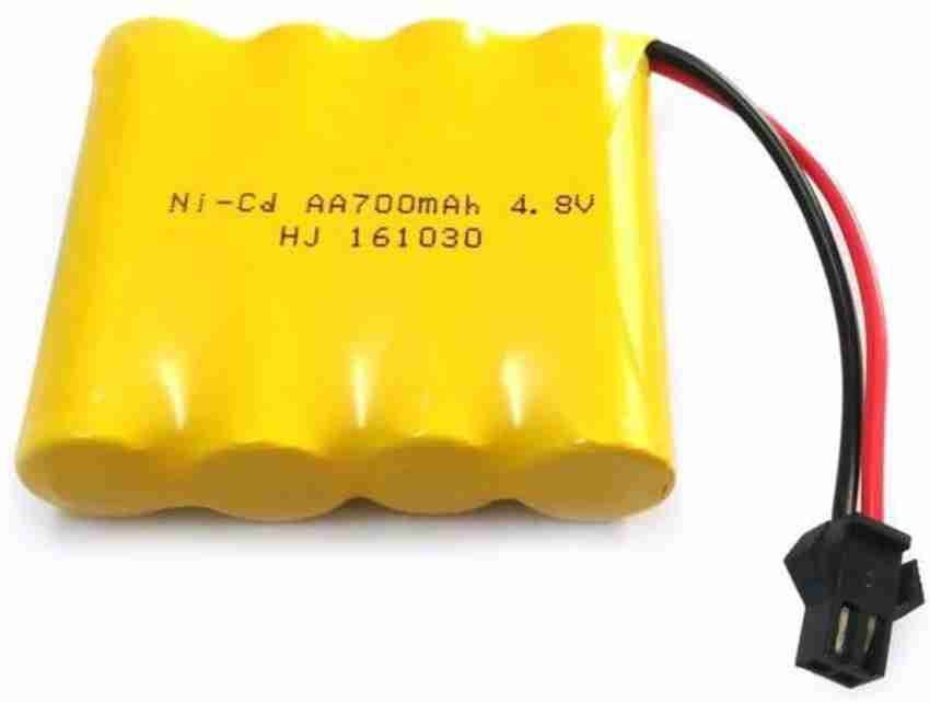 Makita 4.8 volt store battery