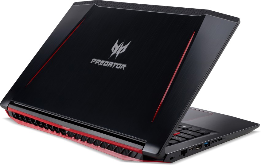 Acer predator helios 300 2025 gtx 1050 ti i7