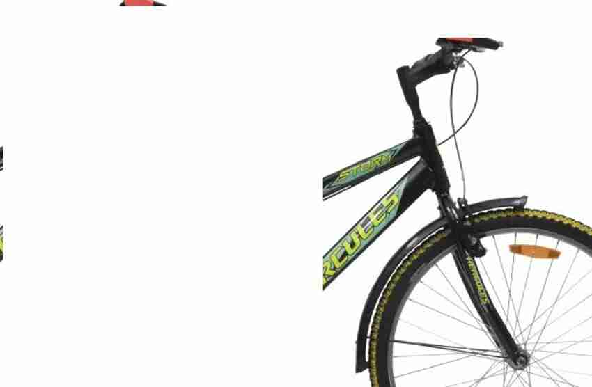 Hercules storm rf sale 26 t mountain cycle