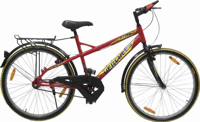 HERCULES Storm RF 26 T Mountain Cycle Price in India Buy
