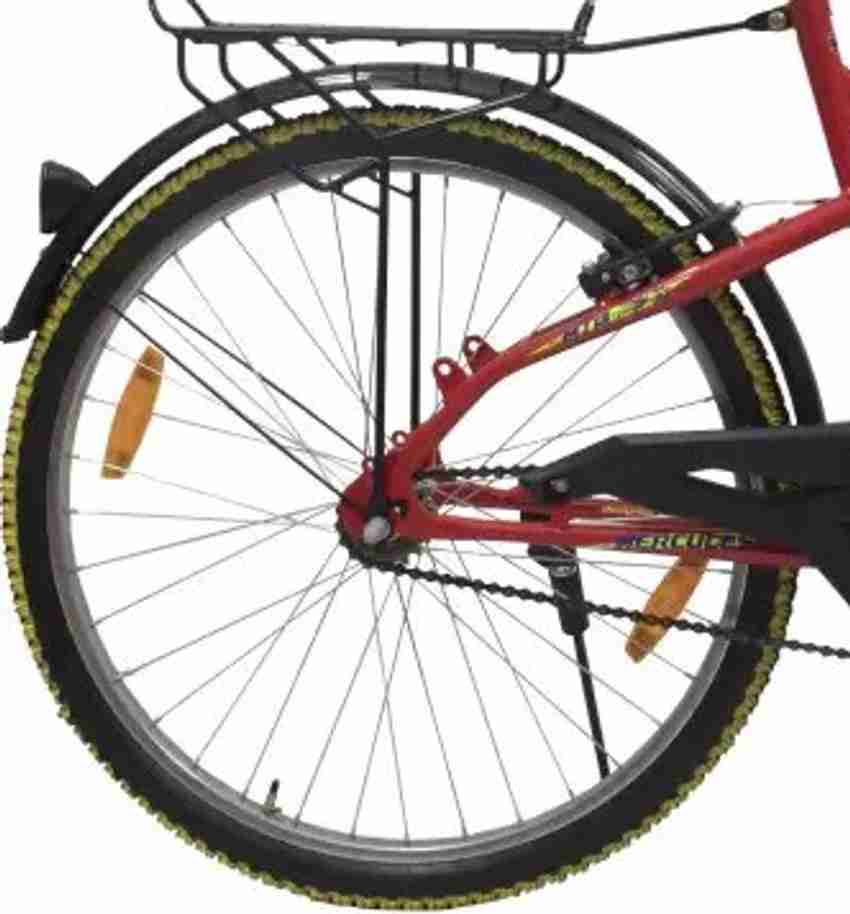 Hercules storm rf 26 t mountain cycle sales