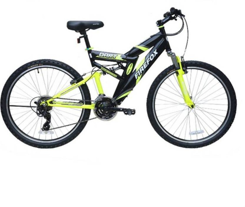 Firefox cycles clearance flipkart