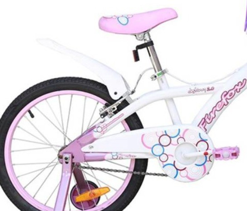 firefox cycles for 8 years