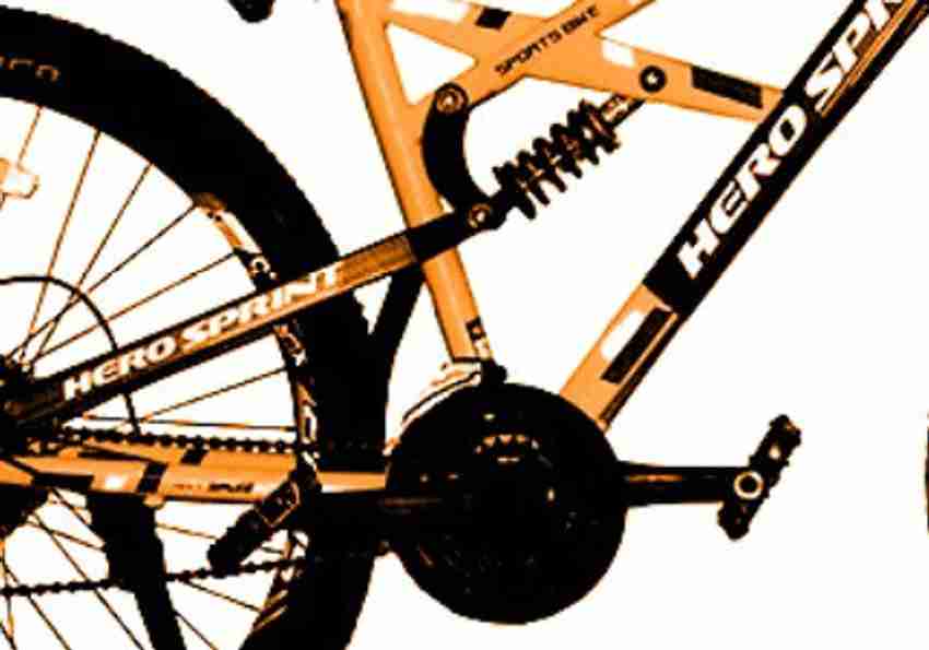HERO Rx 3 26T 26 T Mountain Cycle Price in India Buy HERO Rx 3