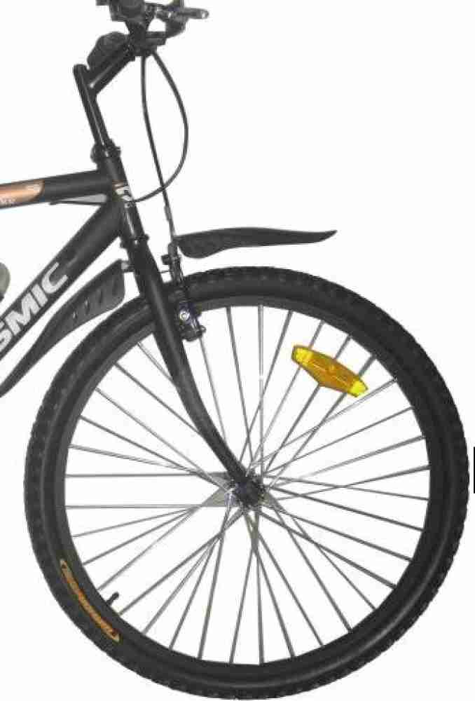 COSMIC JUS BIKE MTB BICYCLE BLACK 26 T Mountain Cycle Price in