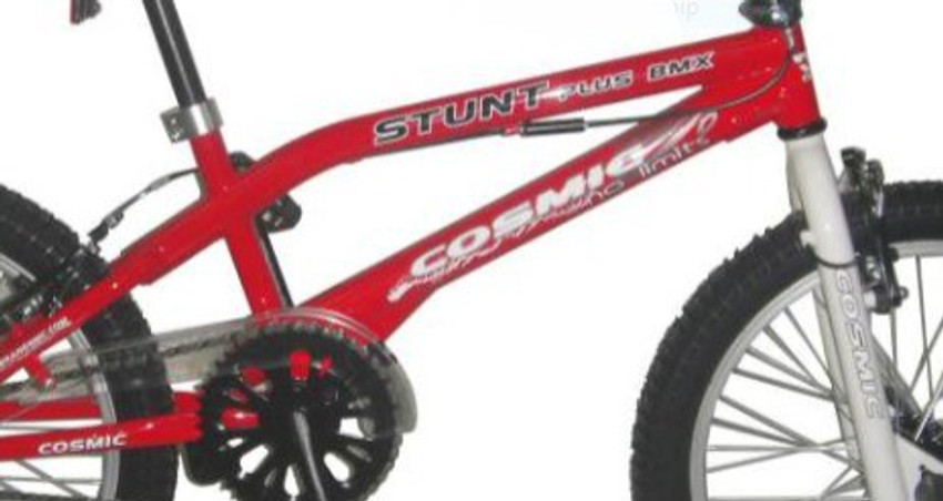 Cosmic bmx cycle sales