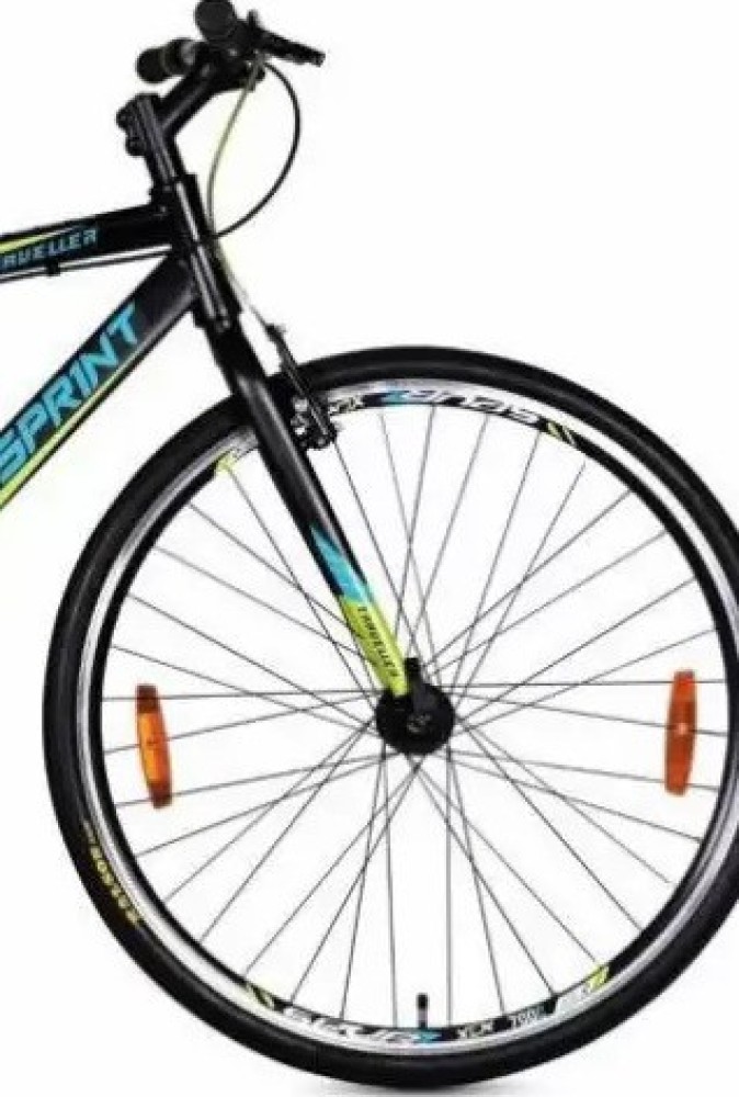 HERO Traveller 700C 700C T Mountain Cycle Price in India Buy