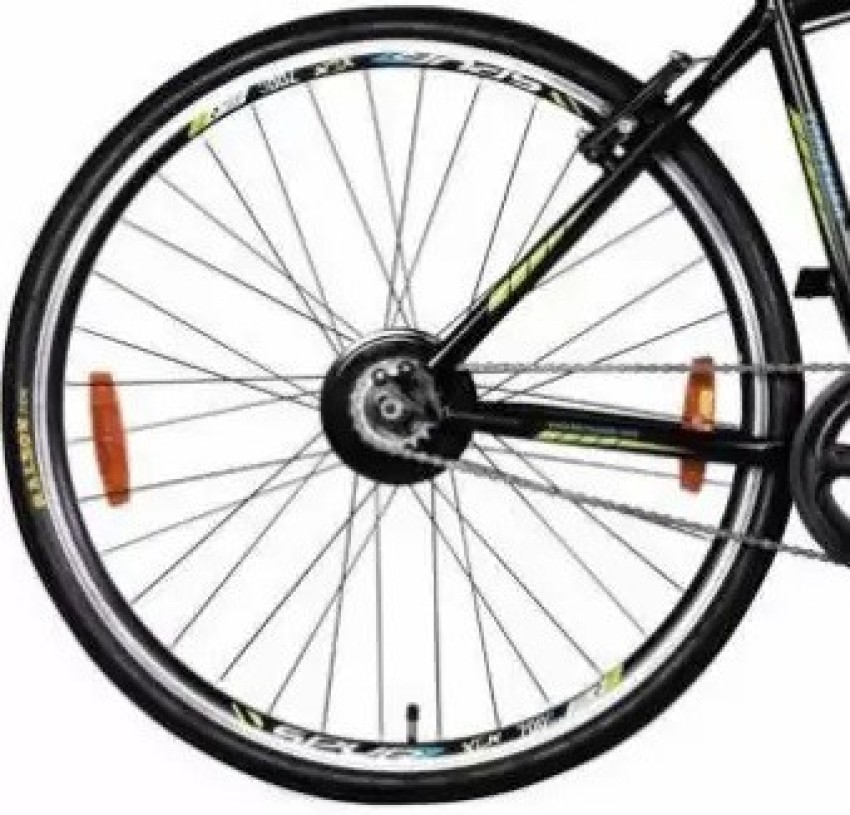 Hero sprint store traveller cycle price